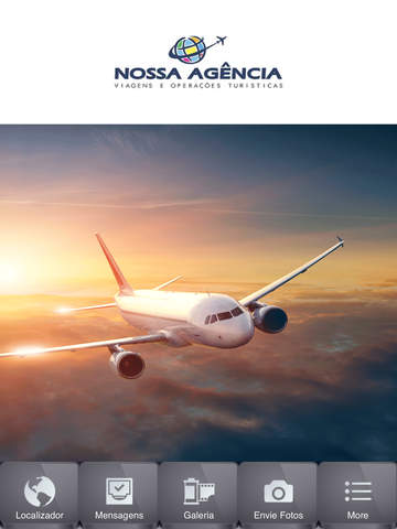 免費下載旅遊APP|Nossa Agência Viagens e Turismo app開箱文|APP開箱王