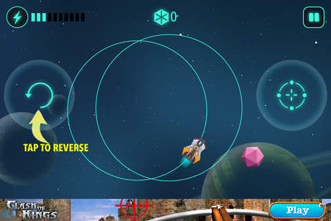 Circle Hunter - A Simple Fun Game screenshot 3