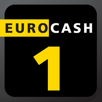 Eurocash1 LOGO-APP點子