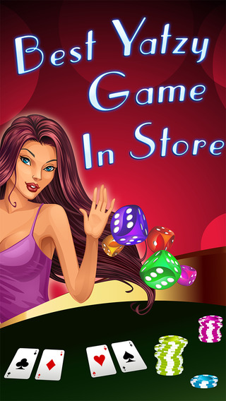 Virtual Yatzy Casino - Roll The Dice For A Winning Bonus PRO
