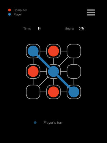 【免費遊戲App】Align Puzzle - 3 In A Row-APP點子