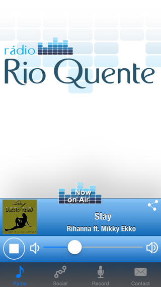 Radio Rio Quente