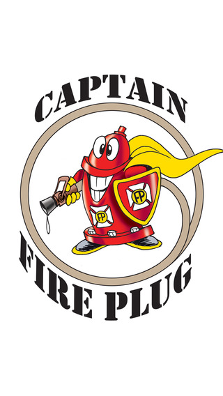 Captain Fireplug