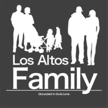 Los Altos UMC Family LOGO-APP點子