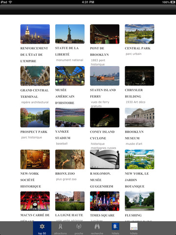 免費下載旅遊APP|New York Guide de Voyage Tristansoft app開箱文|APP開箱王