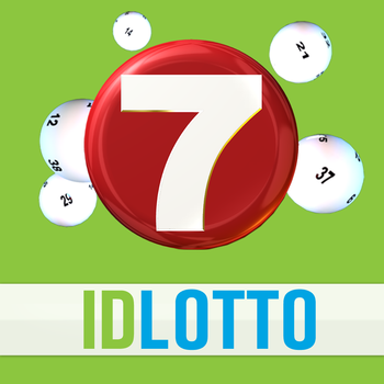 Idaho lottery numbers from KTVB Mobile 書籍 App LOGO-APP開箱王