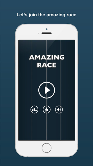 免費下載遊戲APP|Amazing Race ! app開箱文|APP開箱王