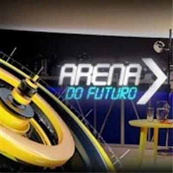 Arena do Futuro LOGO-APP點子