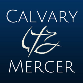 Calvary Chapel Mercer County LOGO-APP點子