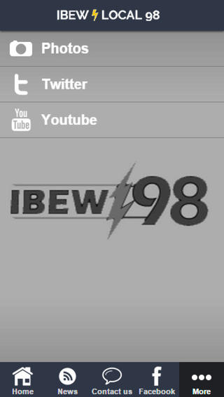 IBEW Local Union 98