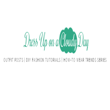 Dress Up on a Cloudy Day LOGO-APP點子