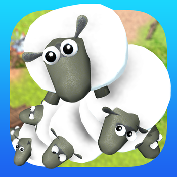 Sheepstacker 遊戲 App LOGO-APP開箱王