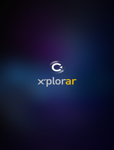 【免費工具App】Xplorar AR-APP點子