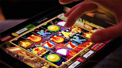 免費下載遊戲APP|Abu Dhabi Casino Magic Vegas Classic Slots app開箱文|APP開箱王