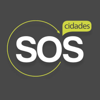 SOS Cidades LOGO-APP點子