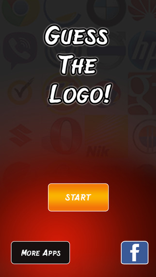 【免費娛樂App】Guess the logo MCQs-APP點子