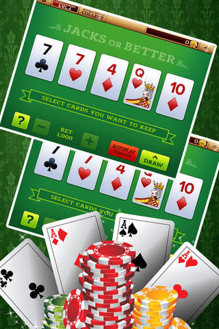 Riches Casino Pro screenshot 3