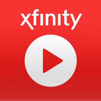 XFINITY on Campus LOGO-APP點子