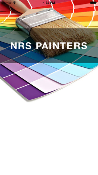 NRS PAINTERS