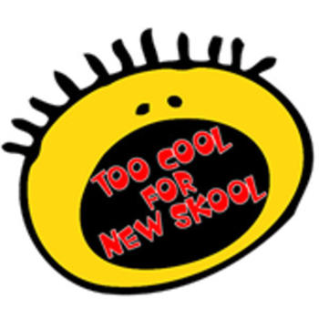 Too Cool For New Skool 音樂 App LOGO-APP開箱王