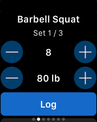 【免費健康App】Gym Log+ — Free Workout, Fitness, and Exercise Journal and Tracker-APP點子