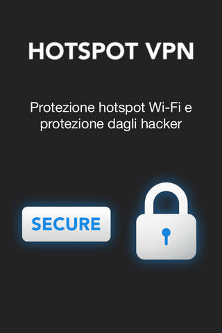 Hotspot VPN — Best free, unlimited, secure & fast internet connection to unblock sites and protect Wi-Fi, privacy & data screenshot 2