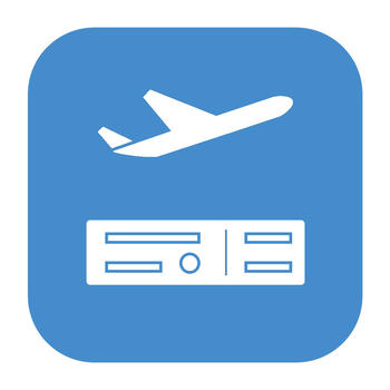 Flight Checkin 旅遊 App LOGO-APP開箱王