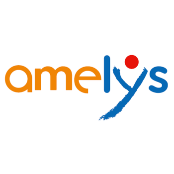 Amelys LOGO-APP點子