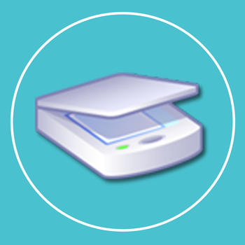 Smart Scanner - Quickly scan documents, books, receipts LOGO-APP點子