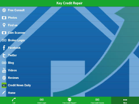 免費下載商業APP|Key Credit Repair app開箱文|APP開箱王