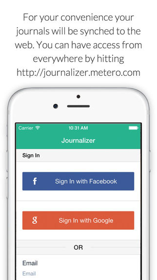 免費下載商業APP|Journalizer app開箱文|APP開箱王