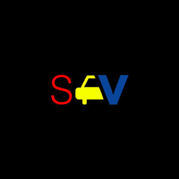 SG-Valet LOGO-APP點子