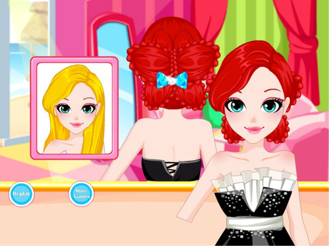 免費下載遊戲APP|Perfect Braid Hairdresser 2 HD - The hottest hair games for girls and kids ! app開箱文|APP開箱王