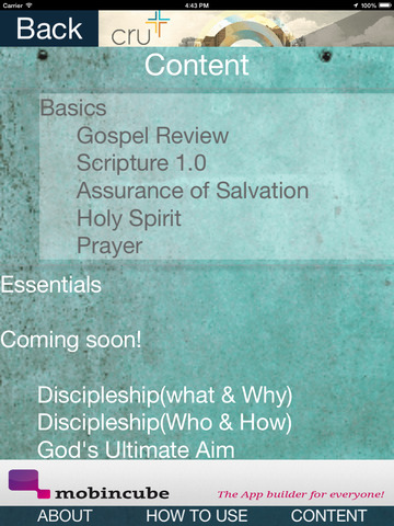 免費下載教育APP|Transferable Discipleship app開箱文|APP開箱王