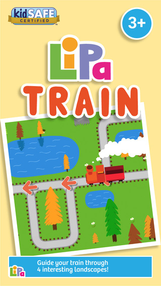 Lipa Train