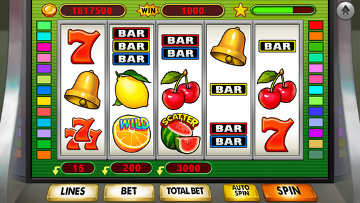 【免費遊戲App】Slots Classic  -  AAA Vegas nodeposit casino-APP點子