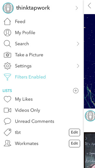 Primary - Instagram 浏览应用[iOS]丨反斗限免