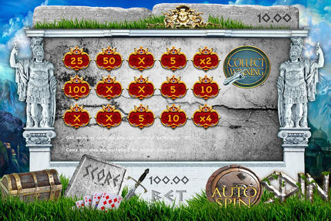 Conqueror Poker FREE: King of Jackpot - New Mega Lotto Casino screenshot 3