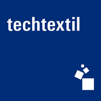 Techtextil Navigator LOGO-APP點子