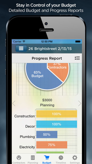 【免費生活App】Pro Project Planner-APP點子