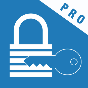 Privacy Manager LOGO-APP點子