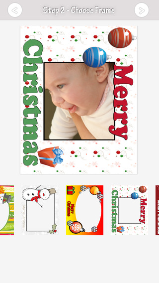 My Xmas Cards Pro - Print REAL photo gifts