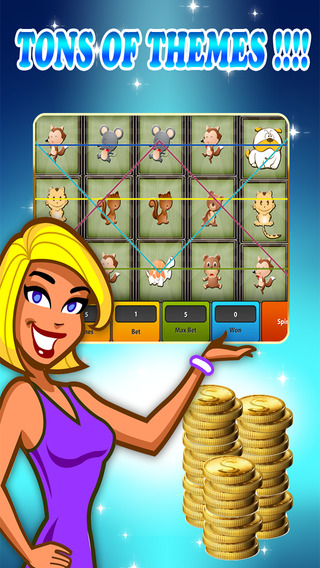 免費下載遊戲APP|Golden Casino Free - New Bonanza Slots of the Rich with Multiple Paylines app開箱文|APP開箱王