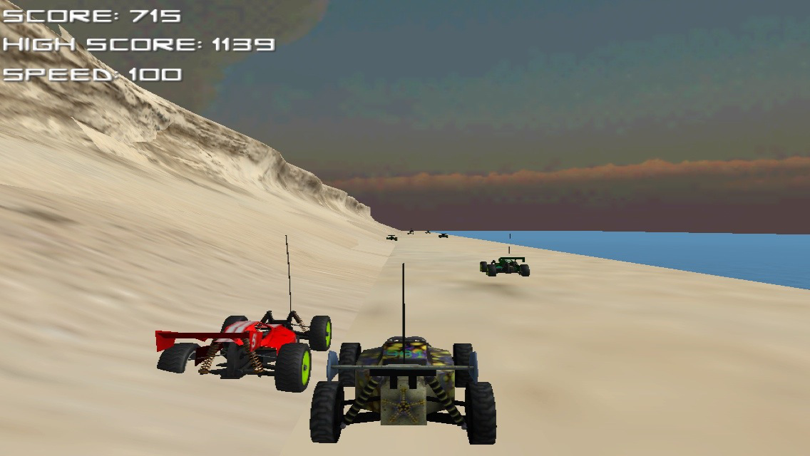 beach buggy race game fountan jumping animated gif beach buggy race game fountan jumping animated gif
