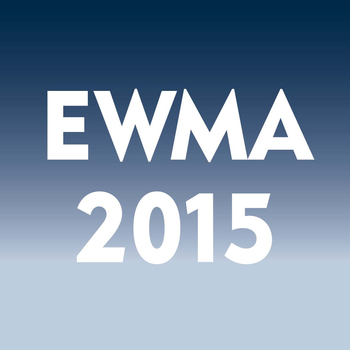 EWMA 2015 LOGO-APP點子