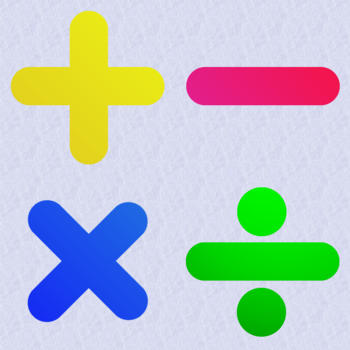 Maths, Aged 7-11 LOGO-APP點子