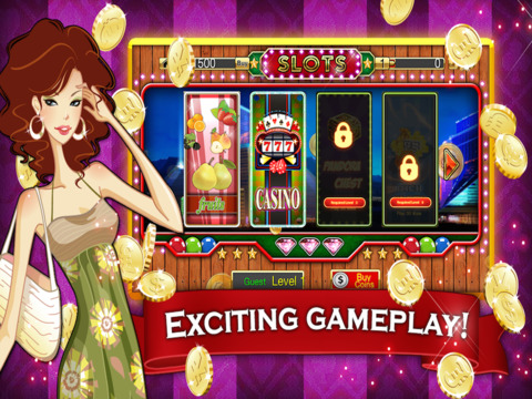 【免費遊戲App】`` Ace Lucky All In Casino Free-APP點子