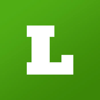 Grocery Shopping List - Listonic LOGO-APP點子