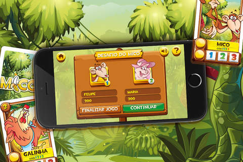 Mico – Copag Play screenshot 4