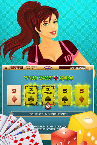 Win Win Win Casino & Slots screenshot 4